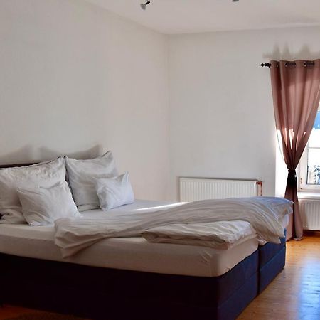 Golf-Appartement Глайсдорф Екстериор снимка