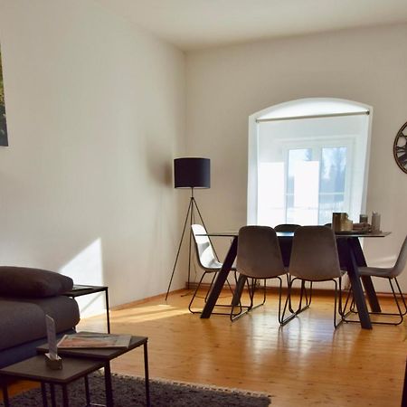 Golf-Appartement Глайсдорф Екстериор снимка
